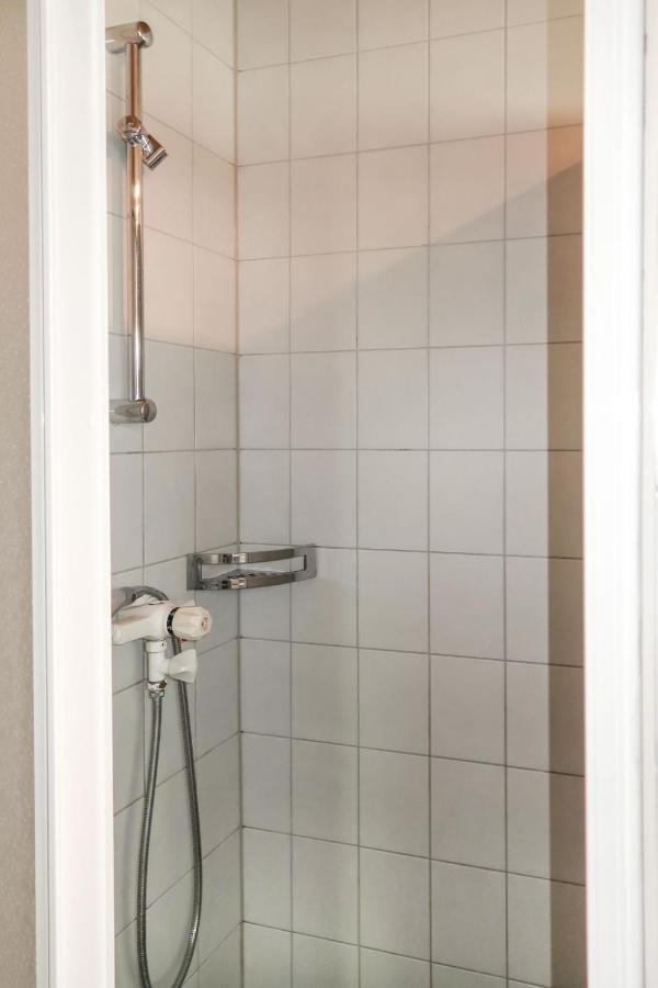 Apartment Appart Vroni By Interhome Фліс Екстер'єр фото