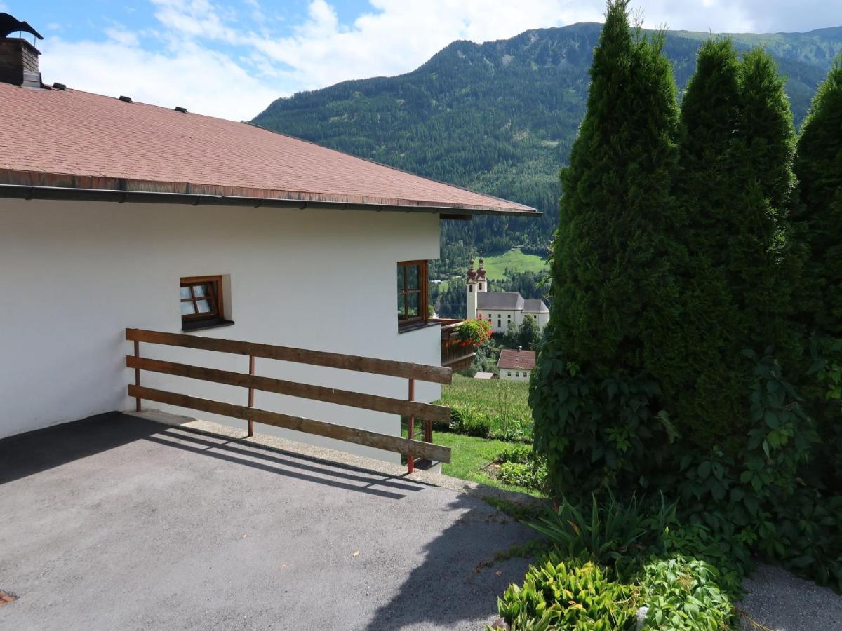 Apartment Appart Vroni By Interhome Фліс Екстер'єр фото