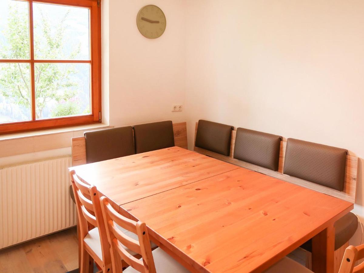 Apartment Appart Vroni By Interhome Фліс Екстер'єр фото