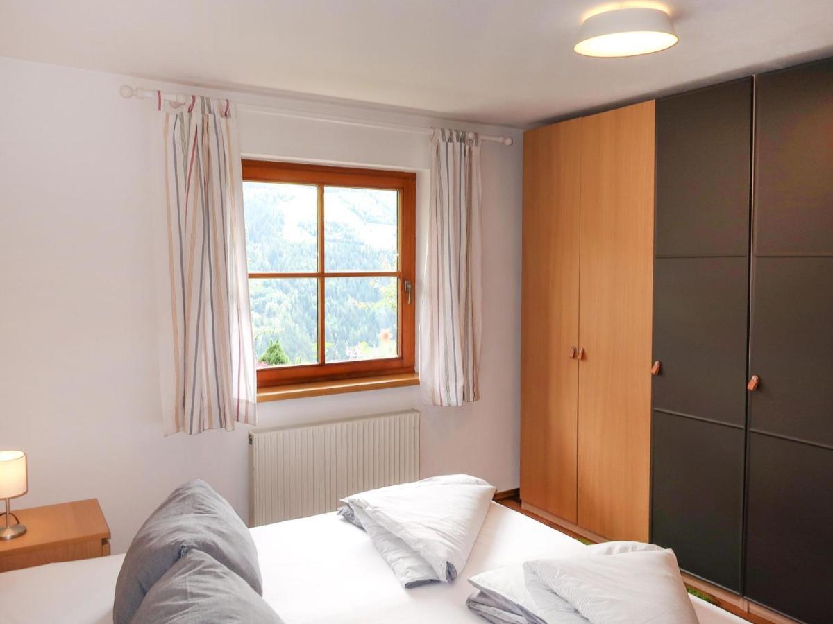 Apartment Appart Vroni By Interhome Фліс Екстер'єр фото