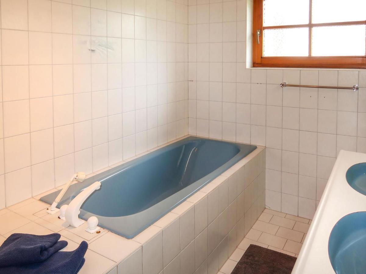 Apartment Appart Vroni By Interhome Фліс Екстер'єр фото