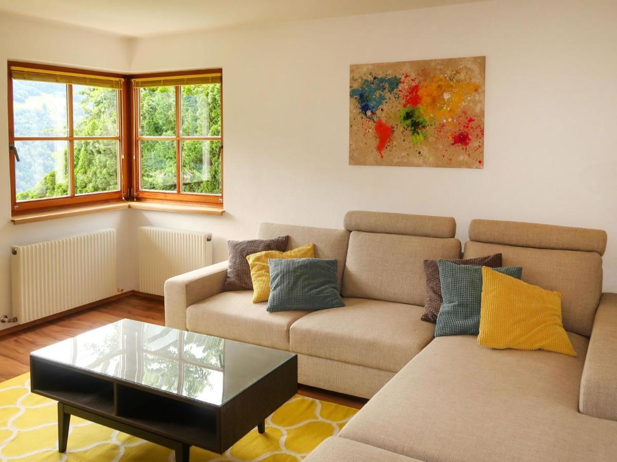 Apartment Appart Vroni By Interhome Фліс Екстер'єр фото