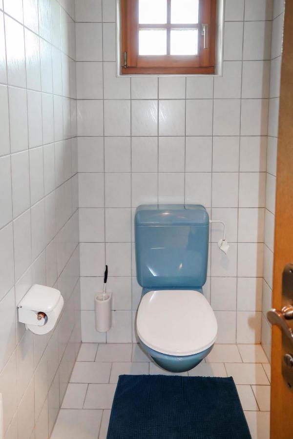 Apartment Appart Vroni By Interhome Фліс Екстер'єр фото
