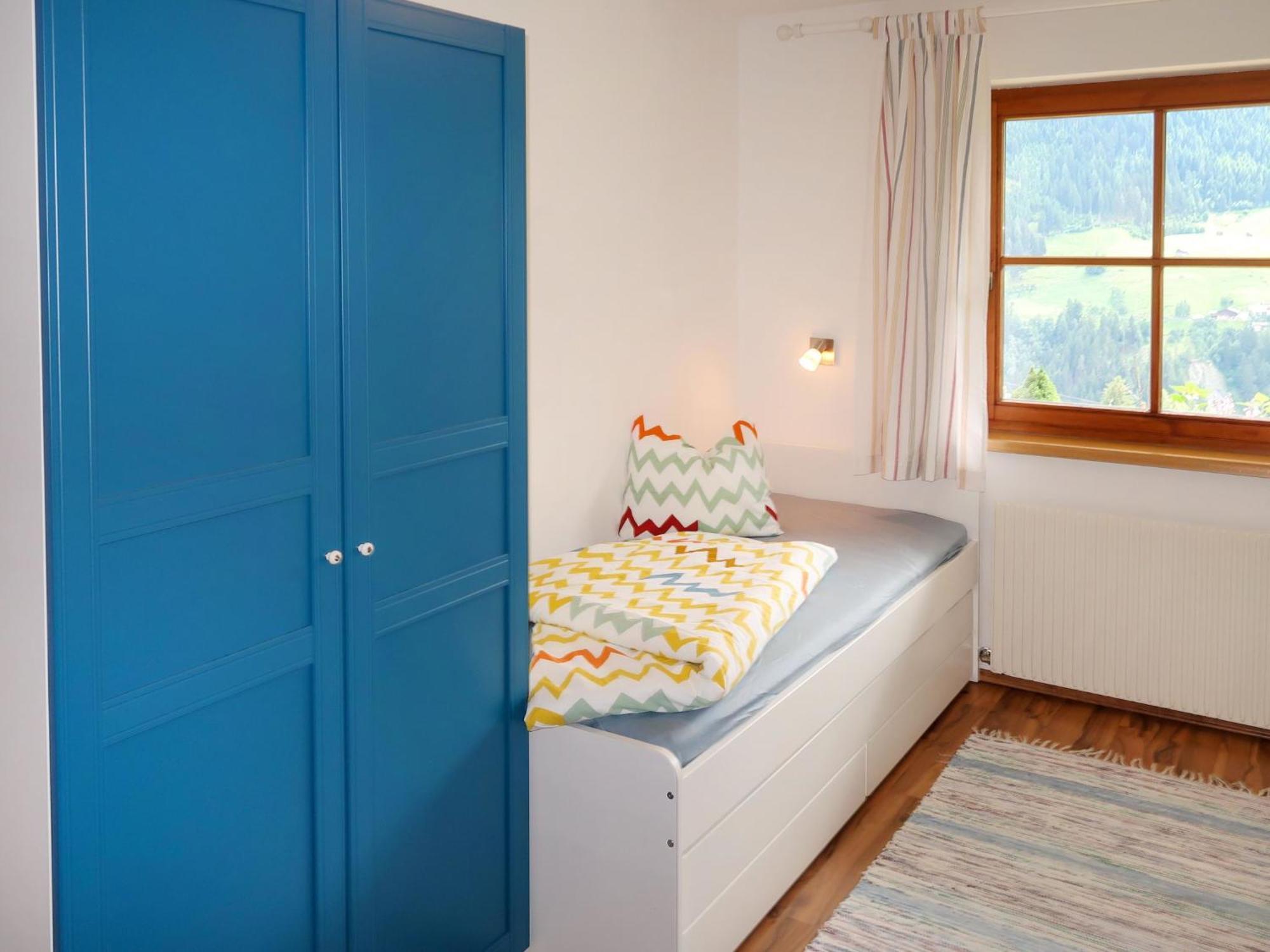 Apartment Appart Vroni By Interhome Фліс Екстер'єр фото